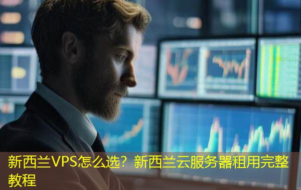 新西兰VPS怎么选?新西兰云服务器租用完整教程 新西兰VPS怎么选?新西兰云服务器租用完整教程