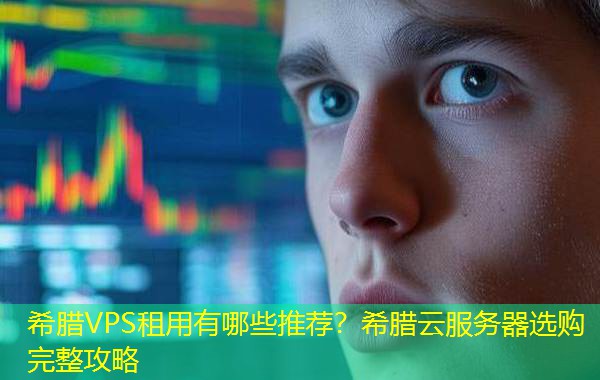 希腊VPS租用有哪些推荐?希腊云服务器选购完整攻略 希腊VPS租用有哪些推荐?希腊云服务器选购完整攻略