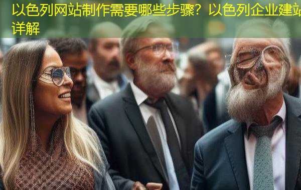 以色列网站制作需要哪些步骤?以色列企业建站详解 以色列网站制作需要哪些步骤?以色列企业建站详解