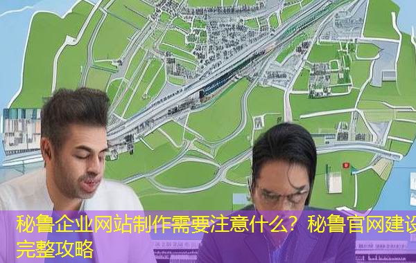秘鲁企业网站制作需要注意什么?秘鲁官网建设完整攻略 秘鲁企业网站制作需要注意什么?秘鲁官网建设完整攻略