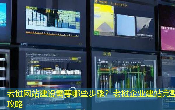 老挝网站建设需要哪些步骤？老挝企业建站完整攻略