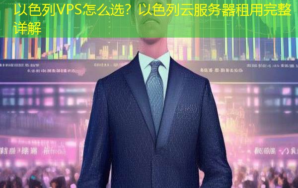 以色列VPS怎么选?以色列云服务器租用完整详解 以色列VPS怎么选?以色列云服务器租用完整详解